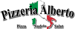 Pizzeria Alberto Logo