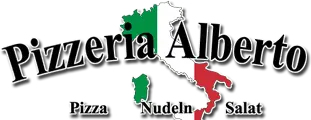 Pizzeria Alberto Logo